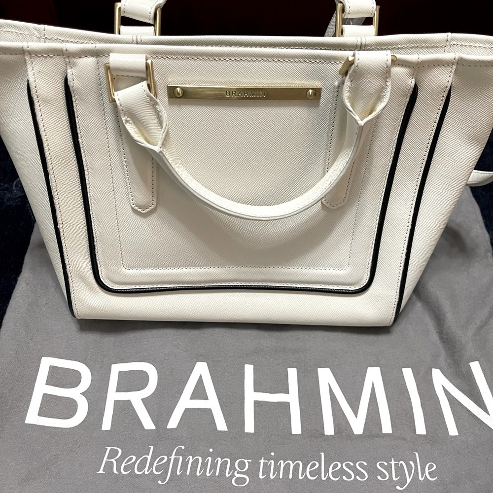Brahmin Designer purse